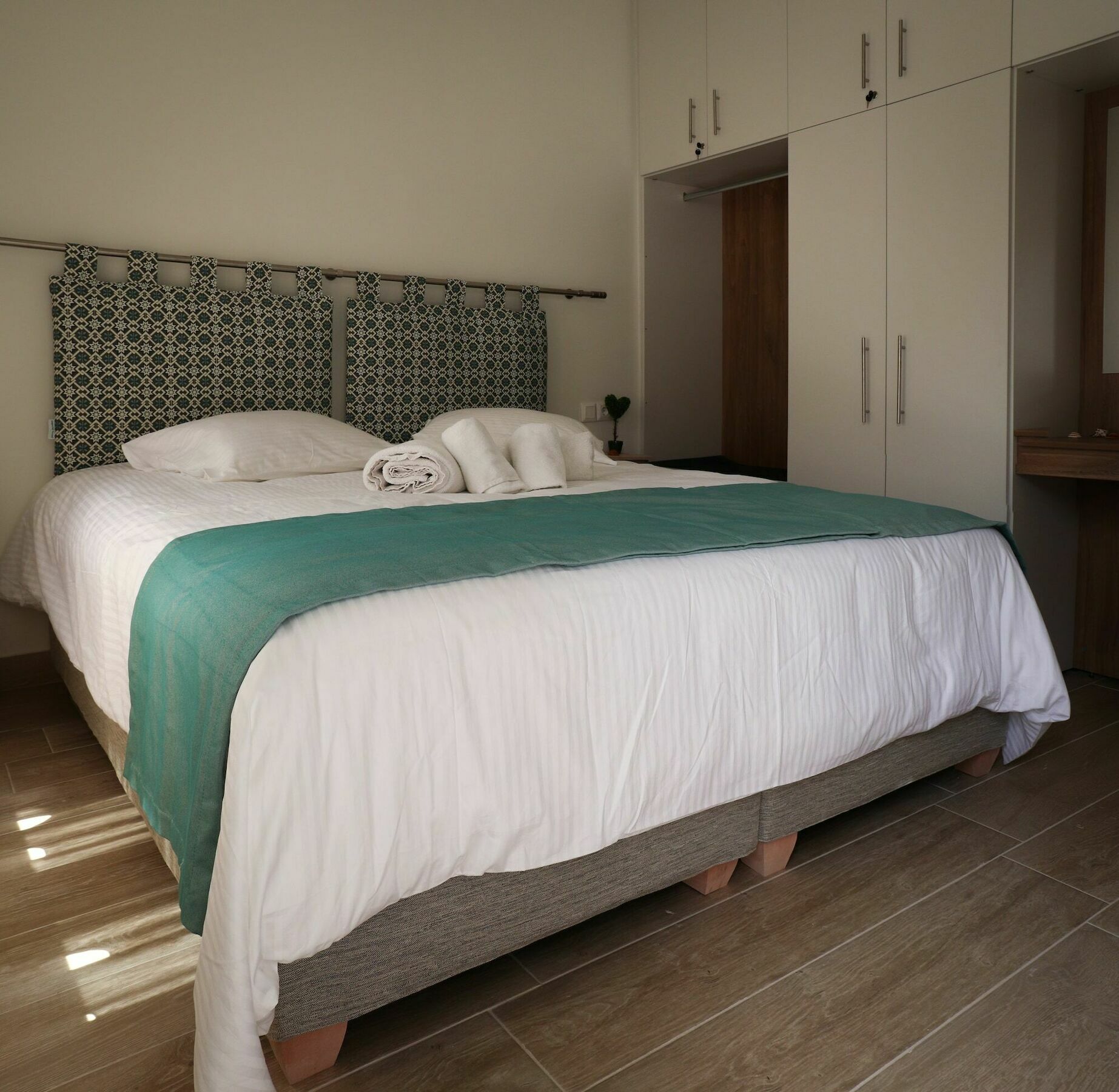 Ekati Hotel Kavos Exterior photo